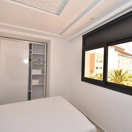 Appartement Dalisa Al Hoceïma Exteriér fotografie