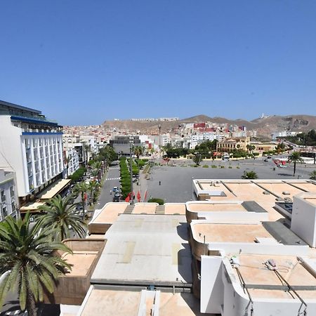 Appartement Dalisa Al Hoceïma Exteriér fotografie