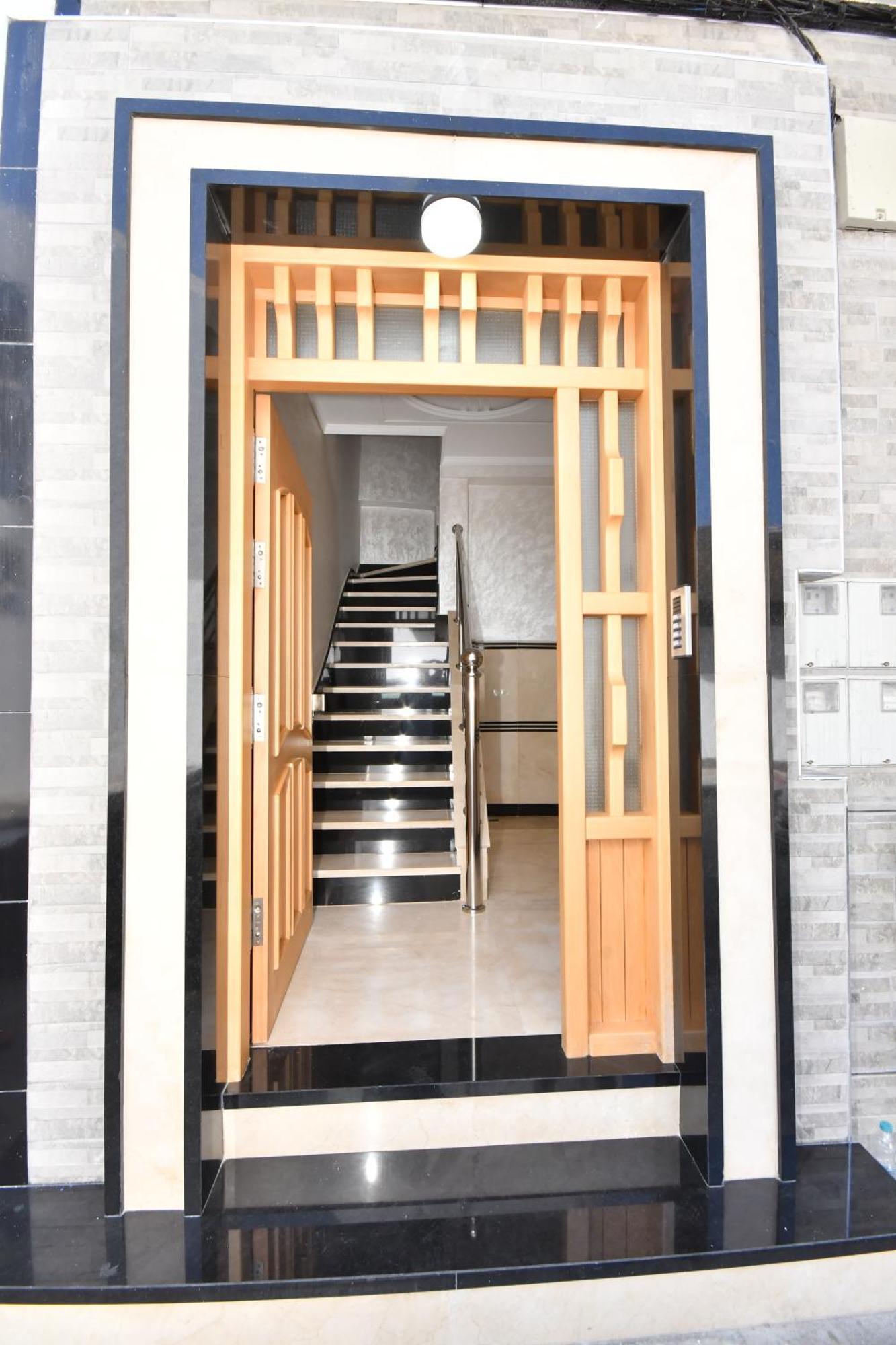 Appartement Dalisa Al Hoceïma Exteriér fotografie